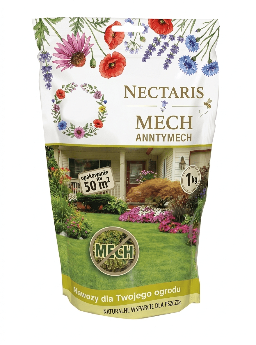 NectarisMech