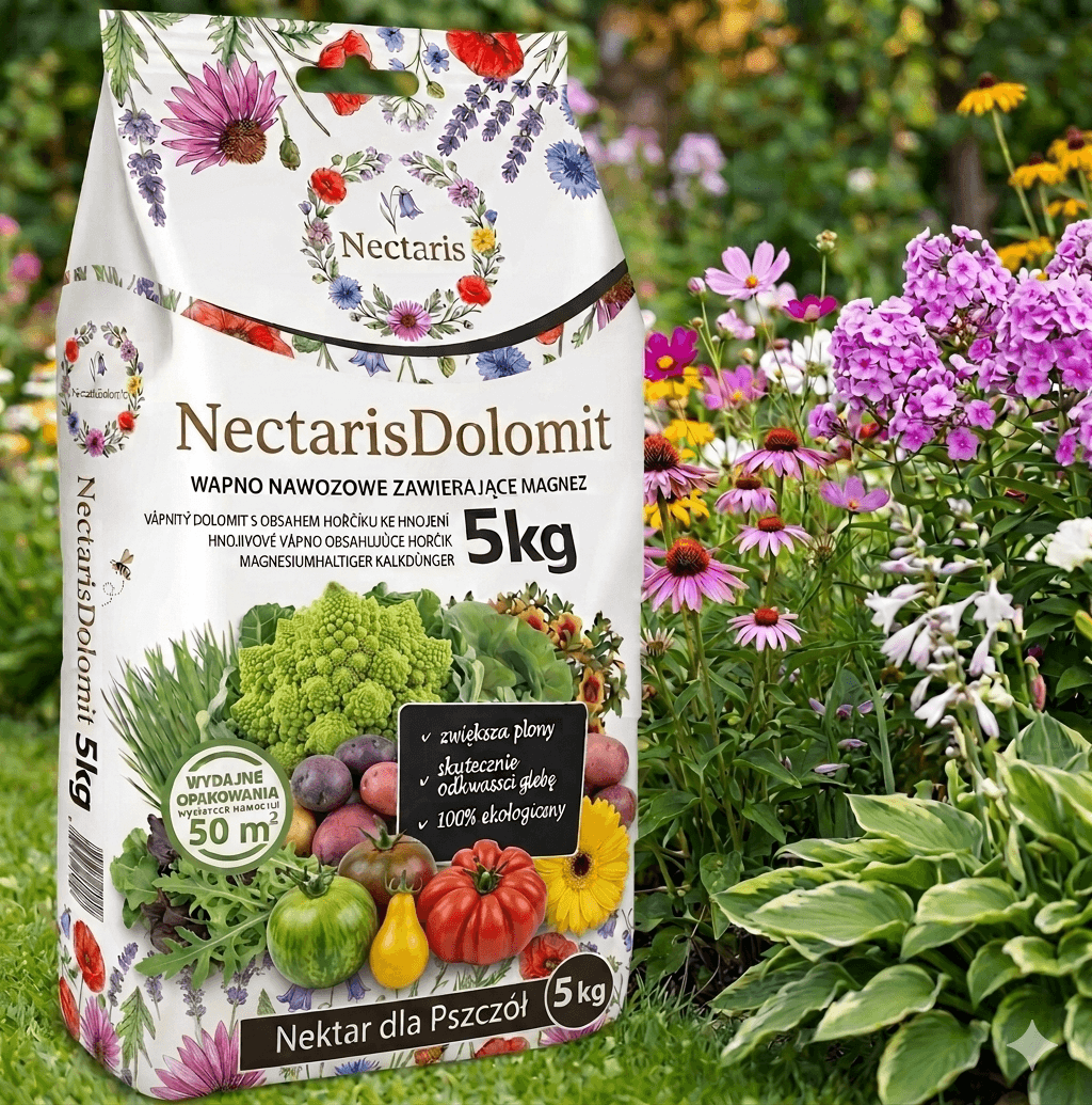 NectarisDolomit (5kg)